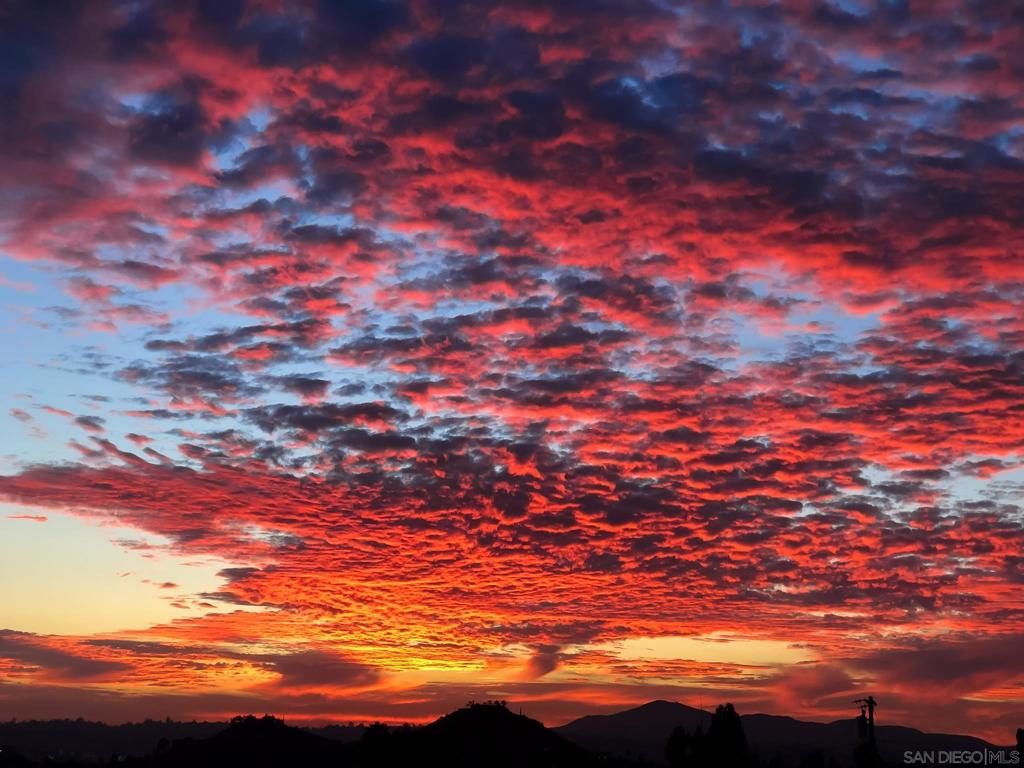 El Cajon - Residential