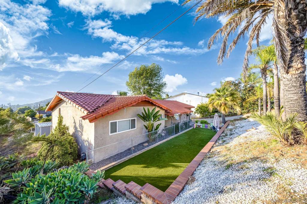 El Cajon - Residential