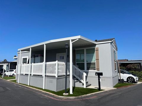 1381 Palm Ave 45 San Diego CA 92154