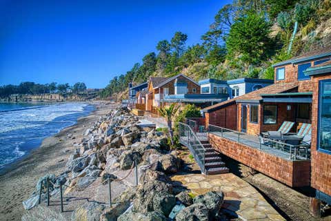 Photo of 10 Potbelly Beach Road, Aptos, CA 95003 (MLS # ML82056664)