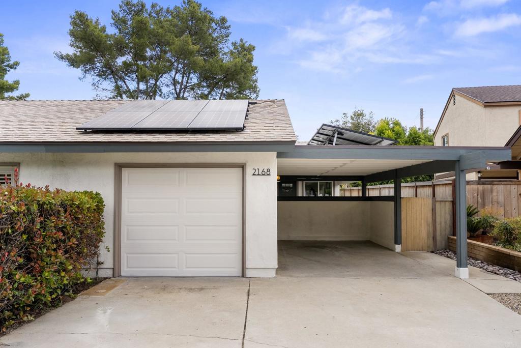 2168 Country Place