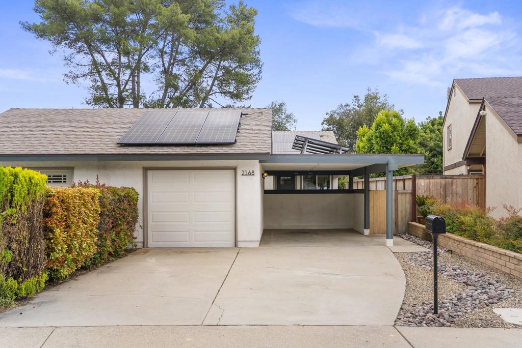 2168 Country Place