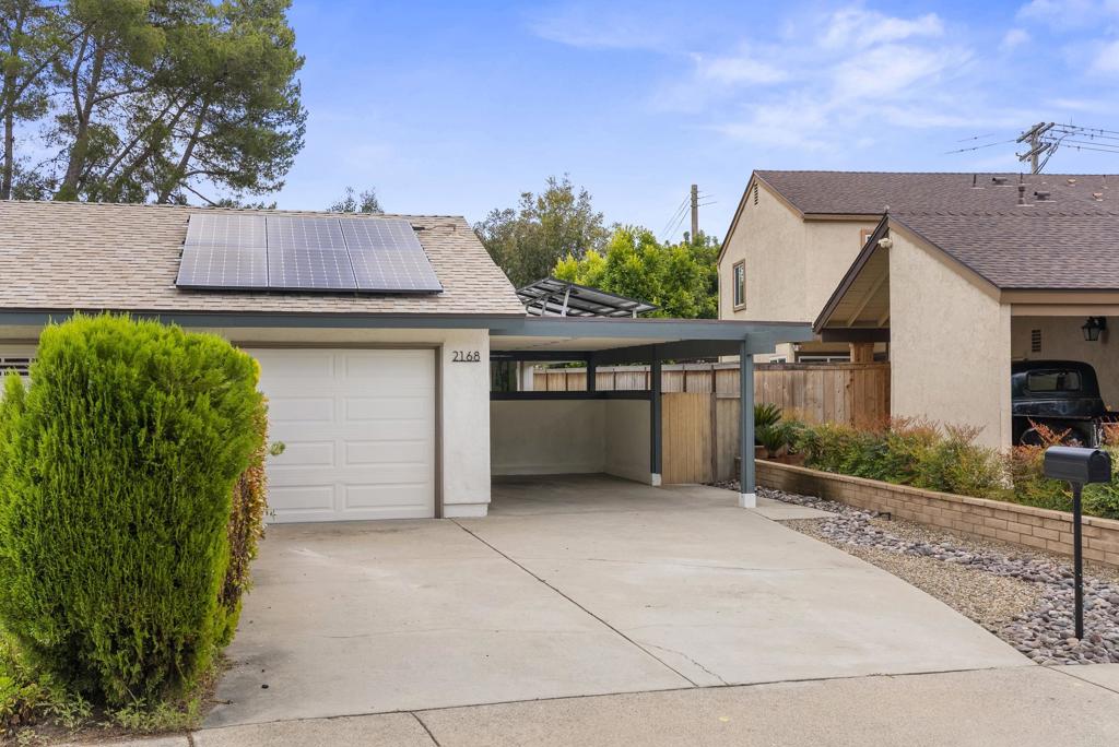 2168 Country Place