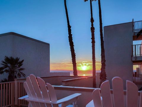 Photo of 711 Pacific Coast Highway Hwy #206, Huntington Beach, CA 92648 (MLS # 219128058DA)