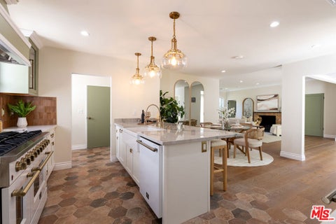 Photo of 2225 Hillhurst Avenue, Los Angeles, CA 90027 (MLS # 26852655)