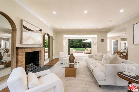 Photo of 2225 Hillhurst Avenue, Los Angeles, CA 90027 (MLS # 26852655)