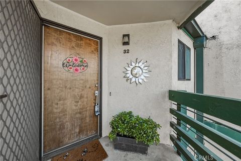 Photo of 10 Royale Ave #32 C-11 Ave, Lakeport, CA 95453 (MLS # LC26060393)