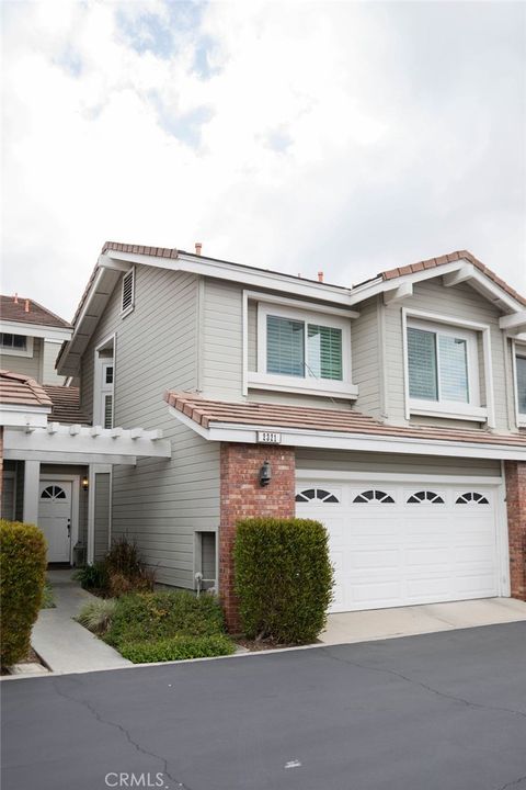 2321 Sugar Maple Place 88 Tustin CA 92782
