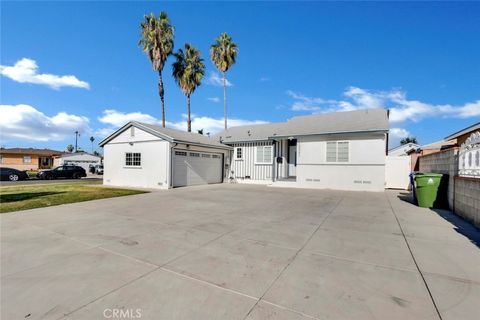 13321 Blythe Street North Hollywood CA 91605