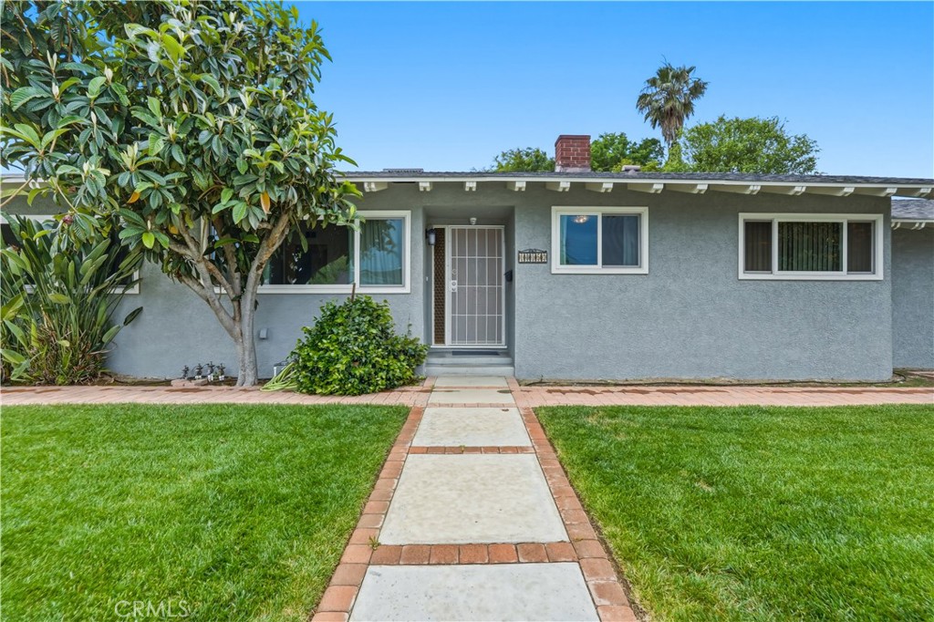 Properties 10153 Debra Avenue