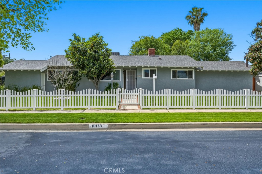Properties 10153 Debra Avenue