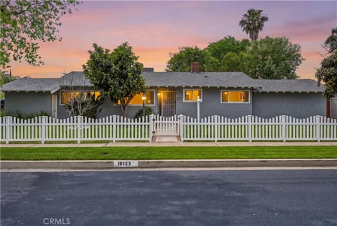 10153 Debra Avenue, North Hills, CA 91343 - MLS#: SR26110817