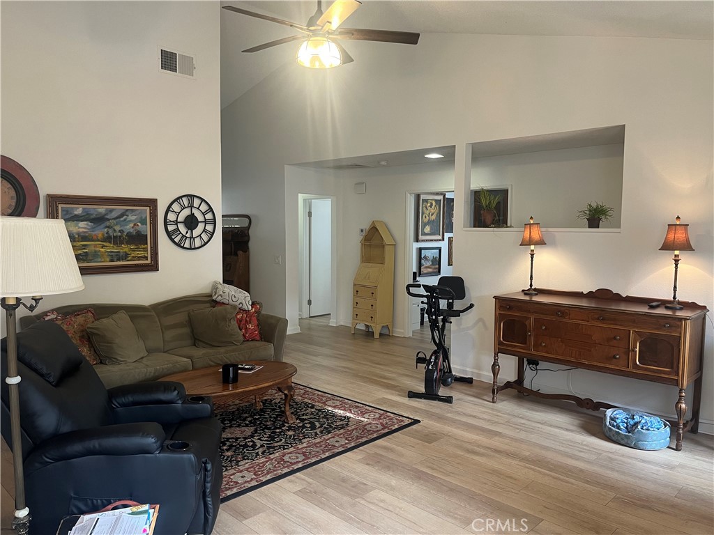 Sun Lakes Country Club - Residential