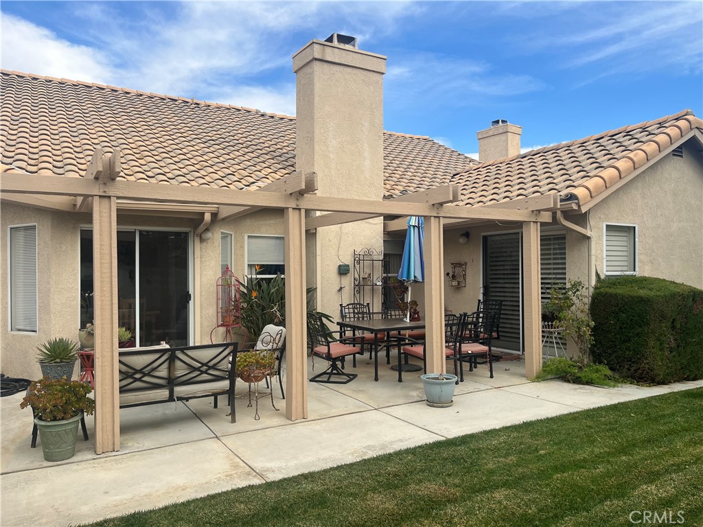 Sun Lakes Country Club - Residential