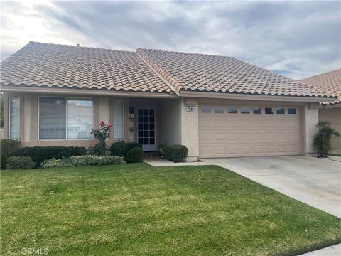 Photo of 637 Torrey Pines Rd. Rd, Banning, CA 92220 (MLS # IV25258993)