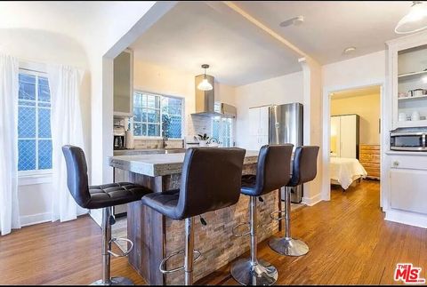 Photo of 11325 Mississippi Avenue #A, West Los Angeles, CA 90025 (MLS # 26690267)