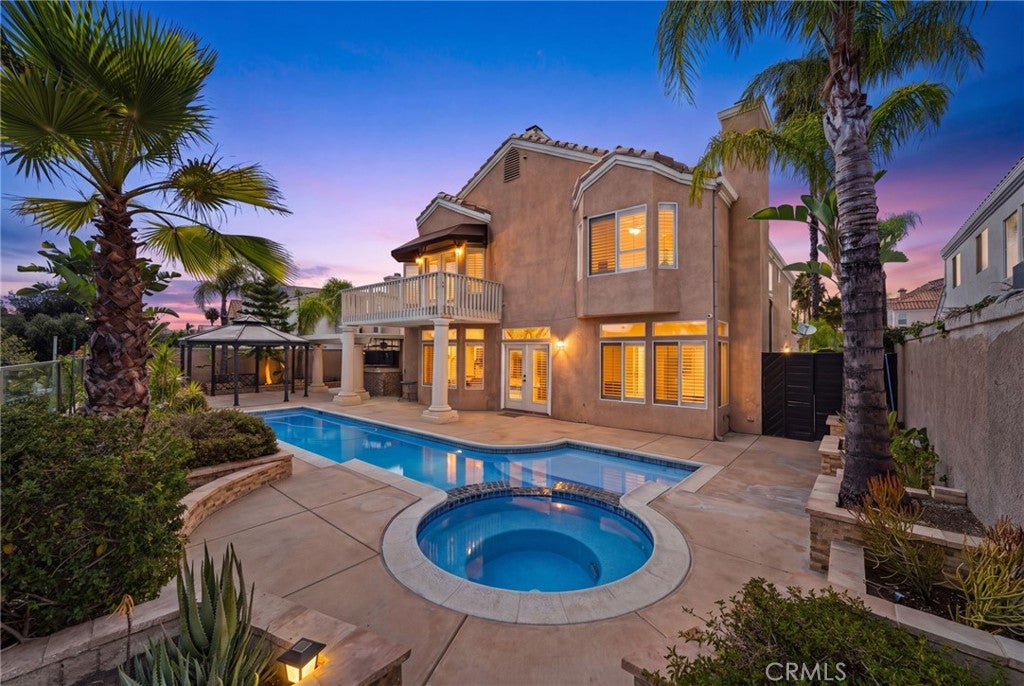 23715 Via Segovia Street