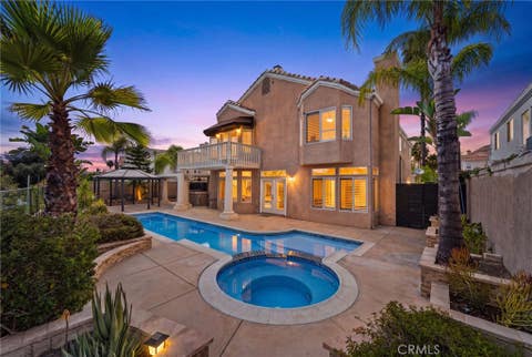 Photo of 23715 Via Segovia Street, Murrieta, CA 92562 (MLS # SW26160834)