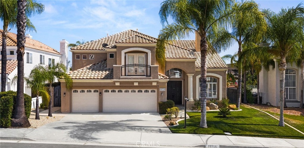 23715 Via Segovia Street
