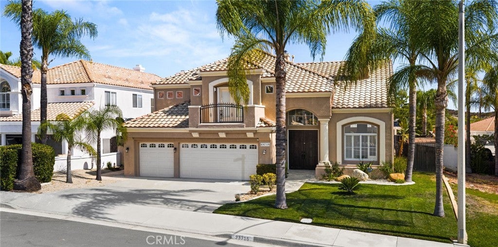 23715 Via Segovia Street