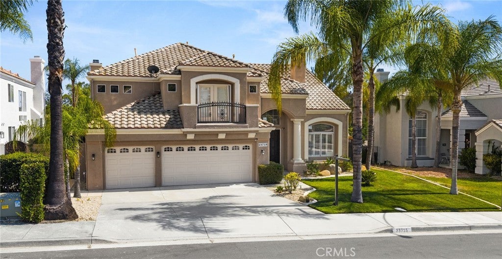 23715 Via Segovia Street