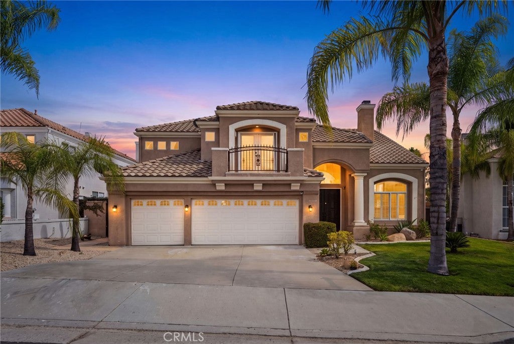 23715 Via Segovia Street