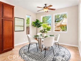 6710 E Bonita Court