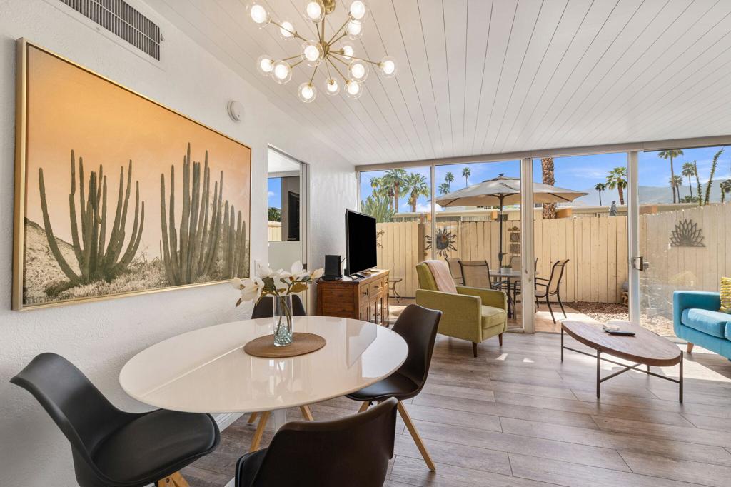 1111 E Palm Canyon Drive 104