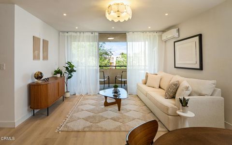 Photo of 1115 Cordova Street #316, Pasadena, CA 91106 (MLS # P1-26007)
