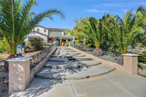 Photo of 18689 Hawkhill Ave, Perris, CA 92570 (MLS # CV26224342)