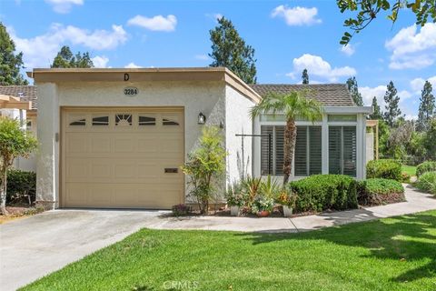 3284 San Amadeo D Laguna Woods CA 92637