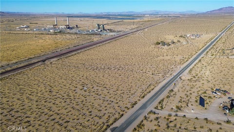 Photo of 6 National Trails Highway, Yermo, CA 92398 (MLS # IG26151454)