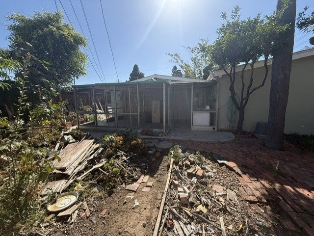599 W Wilson Street, Costa Mesa CA 92627