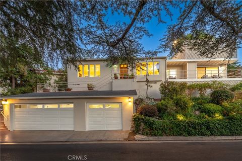 14650 Lacota Place Sherman Oaks CA 91403