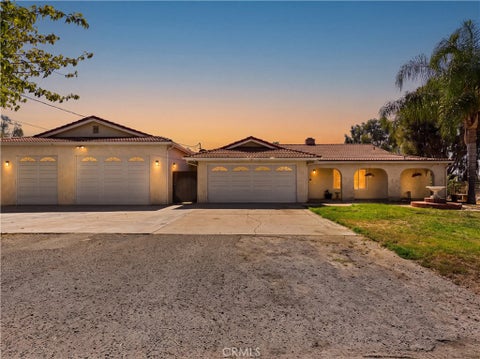 Photo of 29531 Watson RD, Romoland, CA 92585 (MLS # SW26218635)