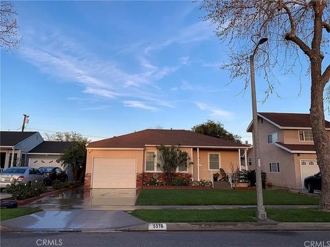 Photo of 5518 Autry Avenue, Lakewood, CA 90712 (MLS # OC26078219)