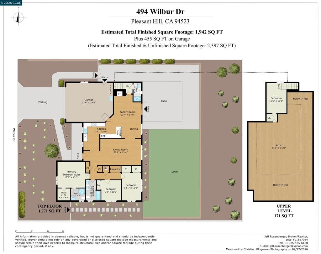 494 Wilbur Dr