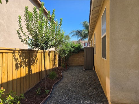 Tiny photo for 13346 Wagon Creek Way, Eastvale, CA 92880 (MLS # TR26198659)
