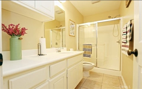 Tiny photo for 13346 Wagon Creek Way, Eastvale, CA 92880 (MLS # TR26198659)
