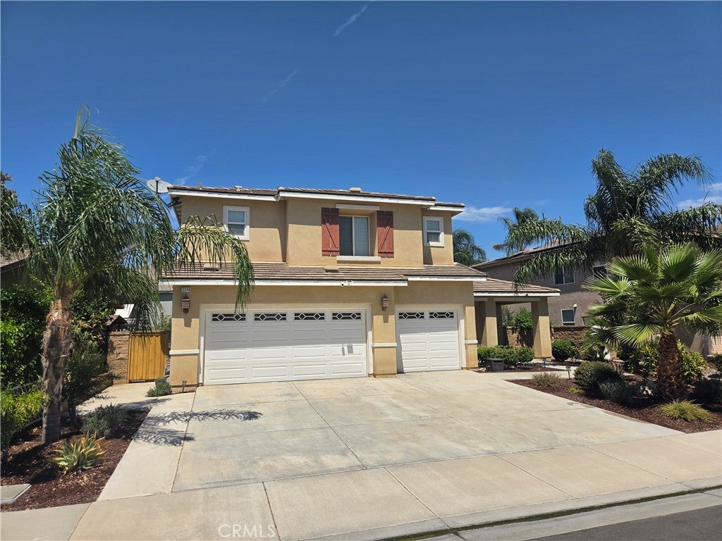 13346 Wagon Creek Way