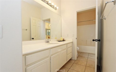 Tiny photo for 13346 Wagon Creek Way, Eastvale, CA 92880 (MLS # TR26198659)