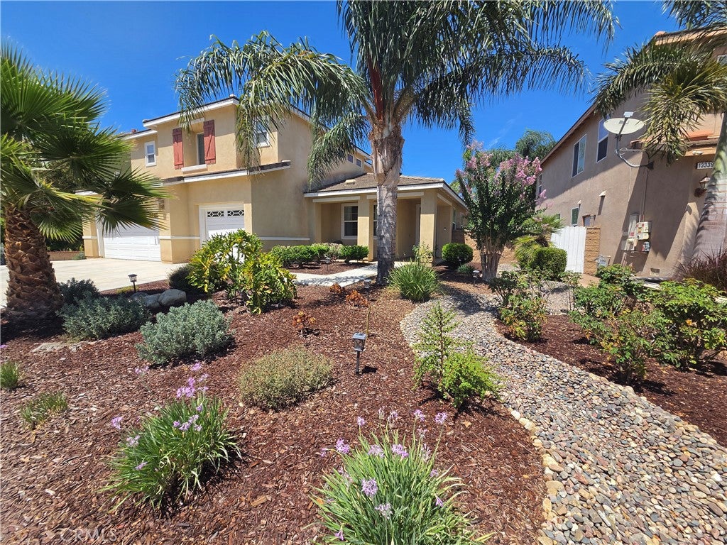 13346 Wagon Creek Way