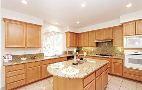 Tiny photo for 13346 Wagon Creek Way, Eastvale, CA 92880 (MLS # TR26198659)