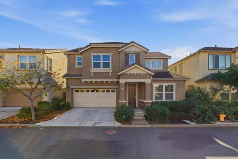 1512 Hayden Street Hayward CA 94545