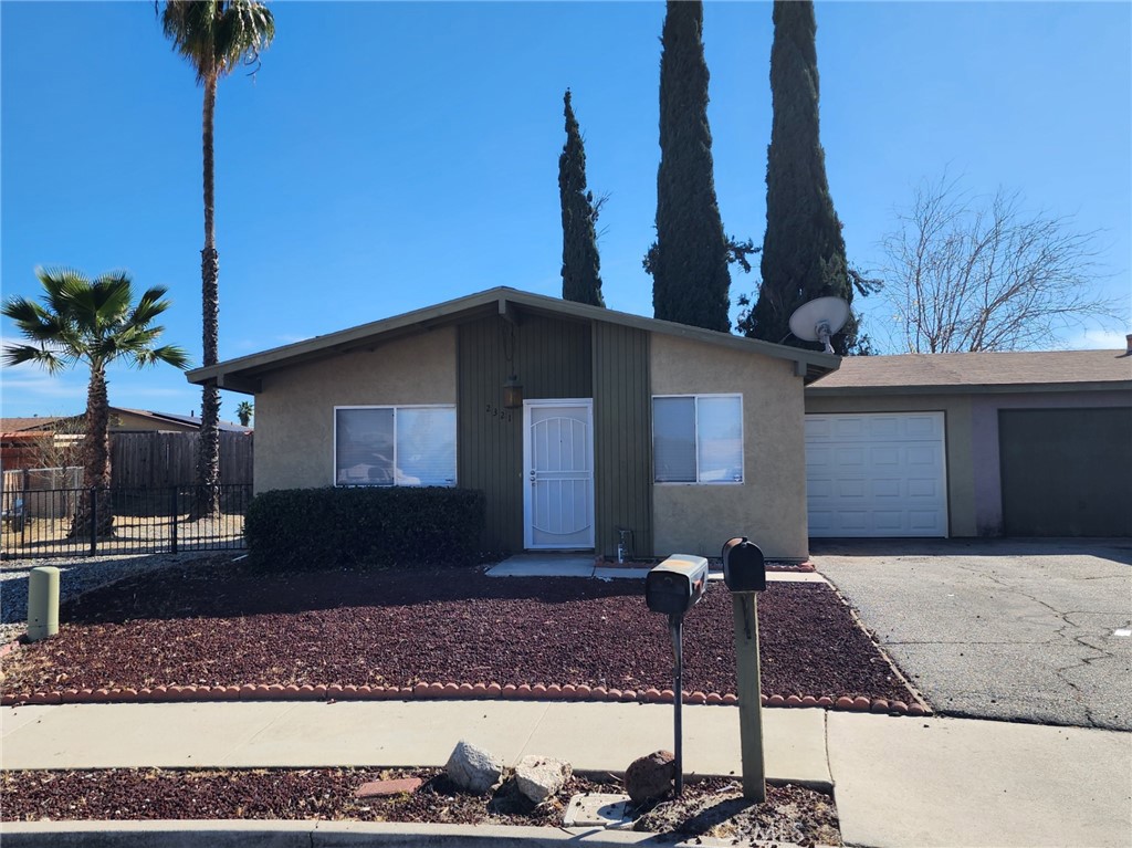 2321 San Helice Court