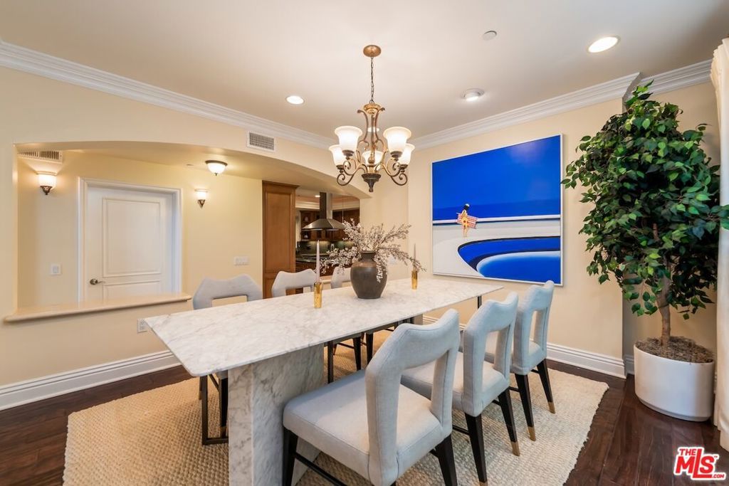 Photo of 1920 Pelham Avenue #101, Los Angeles, CA 90025 (MLS # 25592177)