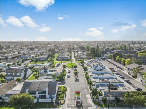 Photo of 6823 Danvers DR, Garden Grove, CA 92845 (MLS # PW26124095)