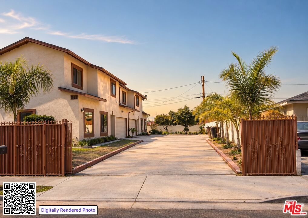 925 Arnold Drive
