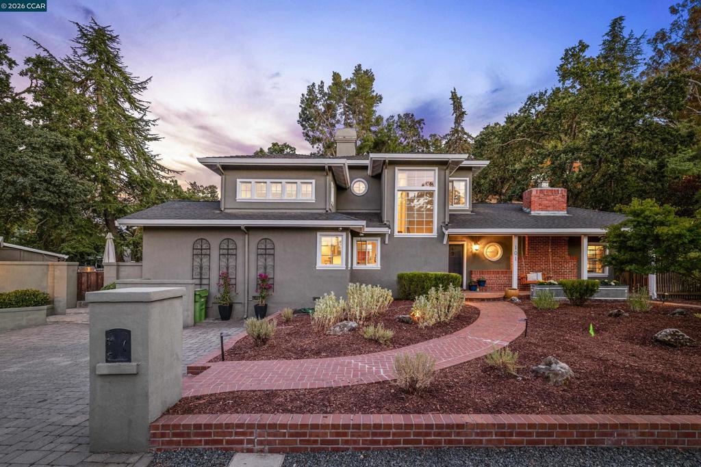 101 La Bolsa Rd