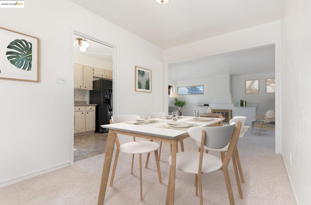 SAN LEANDRO TERR - Residential